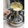 Indų rinkinys BasicNature Stainless Steel Biwak 3