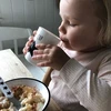 Indų rinkinys JaBaDaBaDo, juoda-balta