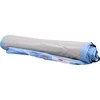 Pripučiamas mankštos kilimėlis inSPORTline Airstunt 400 x 100 x 10 cm, baltas