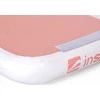 Pripučiamas mankštos kilimėlis inSPORTline Airstunt 300 x 100 x 10 cm Coral Rožinė