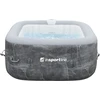 Inflatable Hot Tub inSPORTline Kamilia 155 x 155 x 65 cm