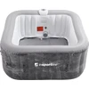 Inflatable Hot Tub inSPORTline Kamilia 155 x 155 x 65 cm