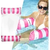 Inflatable Pool Lounger inSPORTline WaveBed