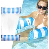 Inflatable Pool Lounger inSPORTline WaveBed
