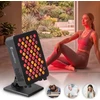 Infraraudonųjų spindulių LED skydas inSPORTline Katuni EVO – 60 LED