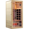 Infraraudonųjų spindulių sauna inSPORTline Trevirke 100