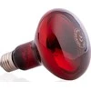 Infraraudonųjų spindulių lemputė inSPORTline 150W/230V E27 R95