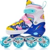 Inline skates meteor