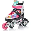 Inline skates meteor 4in1 painter