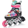 Inline skates meteor 4in1 painter