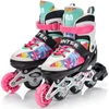 Inline skates meteor 4in1 painter