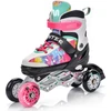 Inline skates meteor 4in1 painter