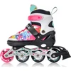 Inline skates meteor 4in1 painter