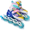 Inline skates meteor