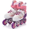 Inline skates meteor