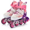 Inline skates meteor