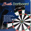Innergames D Smiginio taikinys Innergames Bristle