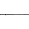 Insportline 50 mm olimpinis grifas su guoliais OB-80 PRO 200 cm (apkrova iki 700 kg)