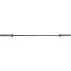 Insportline 50 mm olimpinis grifas su guoliais OB-80 PRO 200 cm (apkrova iki 700 kg)