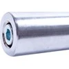 Insportline 50 mm olimpinis grifas su guoliais OB-80 PRO 200 cm (apkrova iki 700 kg)