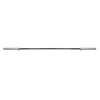 Insportline 50 mm olimpinis grifas su guoliais OB-80 PRO 200 cm (apkrova iki 700 kg)
