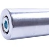 Insportline 50mm olimpinis grifas su guoliais OB-80 200cm (apkrova iki 300kg)