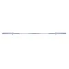 Insportline 50mm olimpinis grifas su guoliais OB-80 200cm (apkrova iki 300kg)