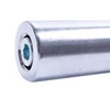 Insportline 50mm olimpinis grifas su guoliais OB-80 200cm (apkrova iki 300kg)