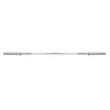 Insportline 50mm olimpinis grifas su guoliais OB-80 200cm (apkrova iki 300kg)