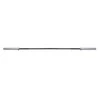 Insportline 50 mm olimpinis grifas su guoliais OB-80 PRO 200 cm (apkrova iki 700 kg)