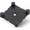 Insportline Connector Set for Luxteko Waffle Floor Mats – 10 Pcs.