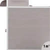 Insportline Kampinė detalė Luxteko vaflinių grindų kilimėliams 2 cm, 1 vnt.