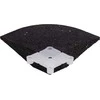 Insportline Kampinis elementas "Proteko Plus Dot" grindų kilimėliams 4 cm - 1 vnt.