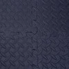 Insportline Danga treniruotėms RingSport Anti-Slip PRO EVA 98kg/m 124x124x1.2cm (4dalių)
