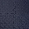 Insportline Danga treniruotėms RingSport Anti-Slip PRO EVA 98kg/m 124x124x1.2cm (4dalių)