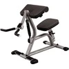 Insportline Hidraulinis treniruoklis bicepsams HydraulicLine CBC400 PRO