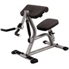 Insportline Hidraulinis treniruoklis bicepsams HydraulicLine CBC400 PRO