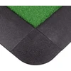 Insportline Kampinis elementas grindų kilimėliams Proteko Plus ir Grasteko 2 cm - 1 vnt.