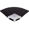 Insportline Kampinė dalis Proteko Plus Dot grindų kilimėliams 4 cm – 1 vnt.