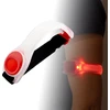inSPORTline Lumiero hand or leg light strap