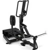 Insportline Plate-Loaded Standing Hip Abduction Machine inSPORTlive Velocer