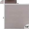 Insportline Nuovažos elementas Luxteko vaflinių grindų kilimėliams 2 cm, 1 vnt.