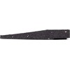 Insportline Rampos dalis, skirta "Proteko Plus Dot" grindų kilimėliams 50 x 15 x 2 cm - 1 vnt.