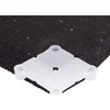 Insportline Rampos dalis, skirta "Proteko Plus Dot" grindų kilimėliams 50 x 15 x 4 cm - 1 vnt.