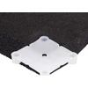 Insportline Rampos elementas Proteko Plus grindų kilimėliams 50 x 15 x 4 cm - 1 vnt.