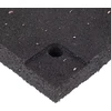Insportline Rampos elementas „Proteko Plus Dot“ grindų kilimėliams 50 x 15 x 2 cm, 1 vnt.