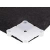 Insportline Rampos dalis, skirta "Proteko Plus" grindų kilimėliams 50 x 15 x 4 cm - 1 vnt.