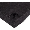 Insportline Rampos elementas Proteko Plus Dot grindų kilimėliams 50 x 15 x 4 cm, 1 vnt.