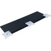 Insportline Rampos detalė "Proteko Plus" ir "Grasteko" grindų kilimėliams 2 cm - 1 vnt.