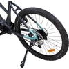 Insportline Rear Mount Kickstand Bikarlo 40 mm 24-29”